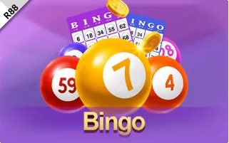 ဘင်ဂို Bingo