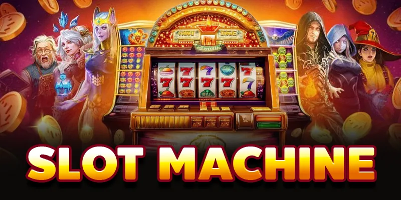 slot machine 666