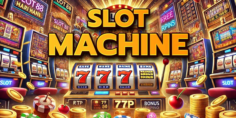 slot machine 666