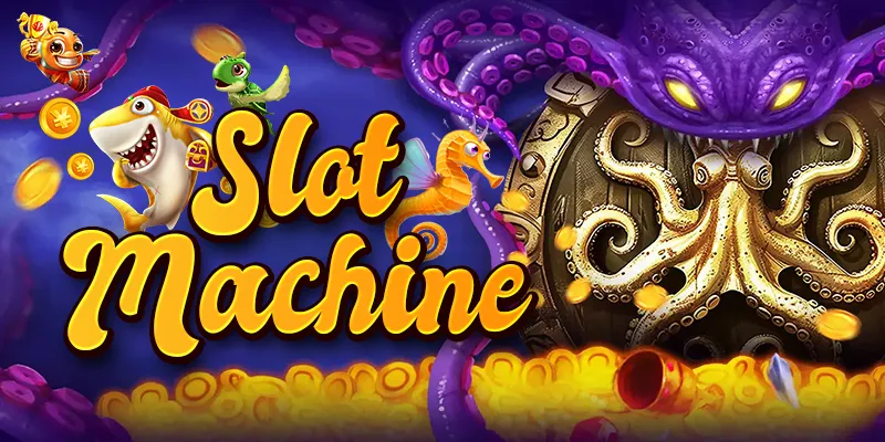 slot machine 666