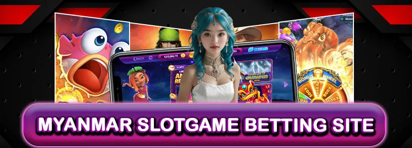 Online Slot Game