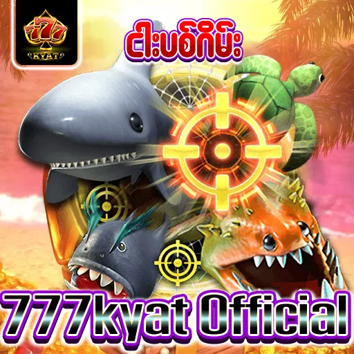 777kyat official