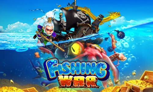 Fishing Game