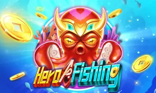 Fishing Game