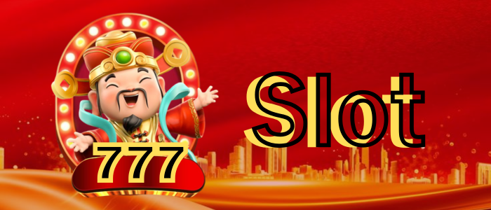 777slot game