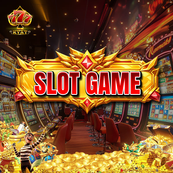 slot online game